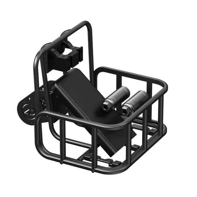 ado-air-one-zubeh-r-set-3-teilig-frontkorb-sitz-fu-st-tze image 1