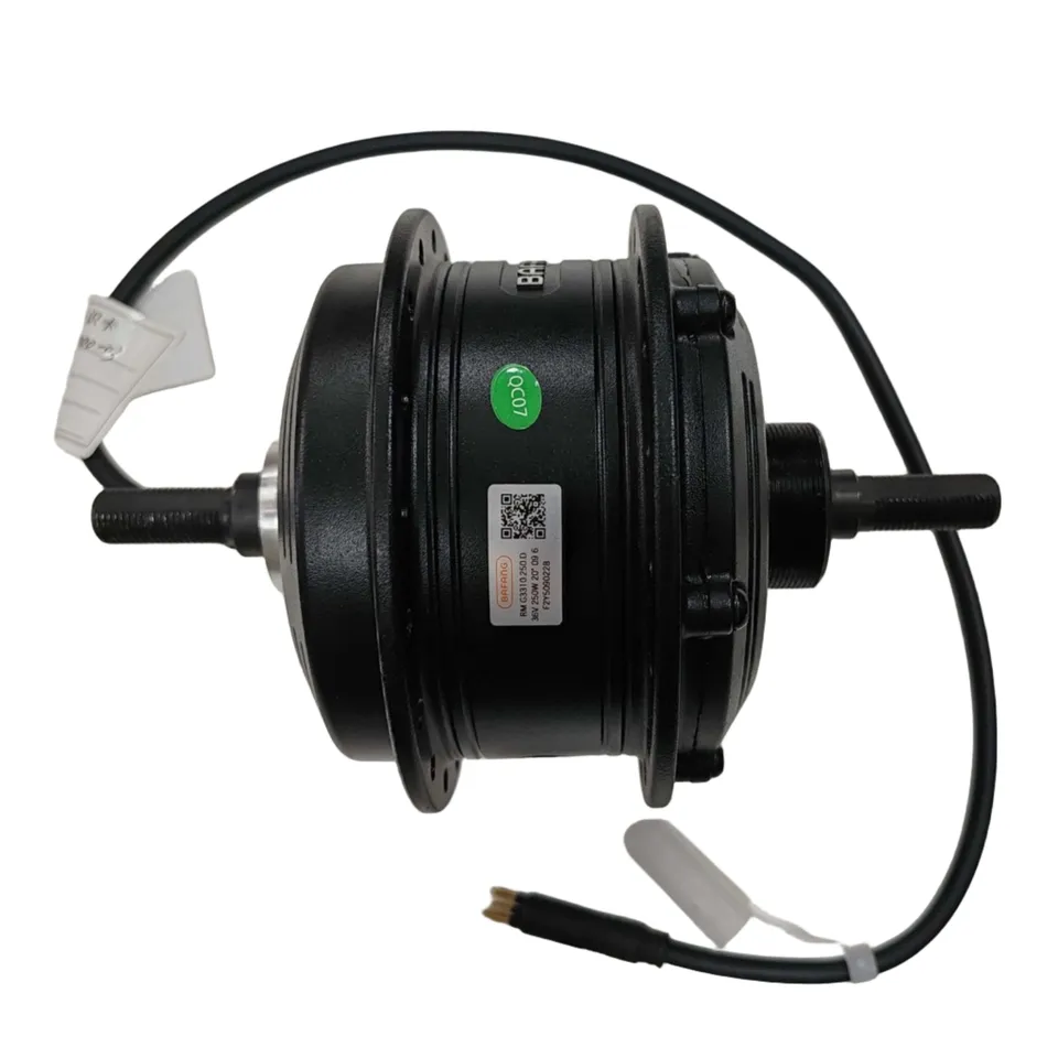 ado-air-carbon-motor-20-zoll-36v-250w-nabenmotor image 1