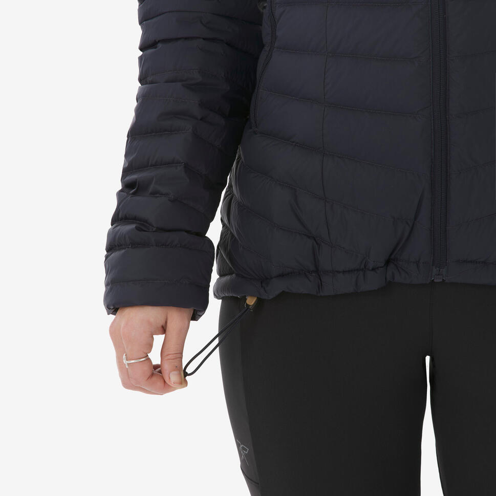 simond-xplore-damen-daunenjacke-kapuze-leicht-packbar image 6