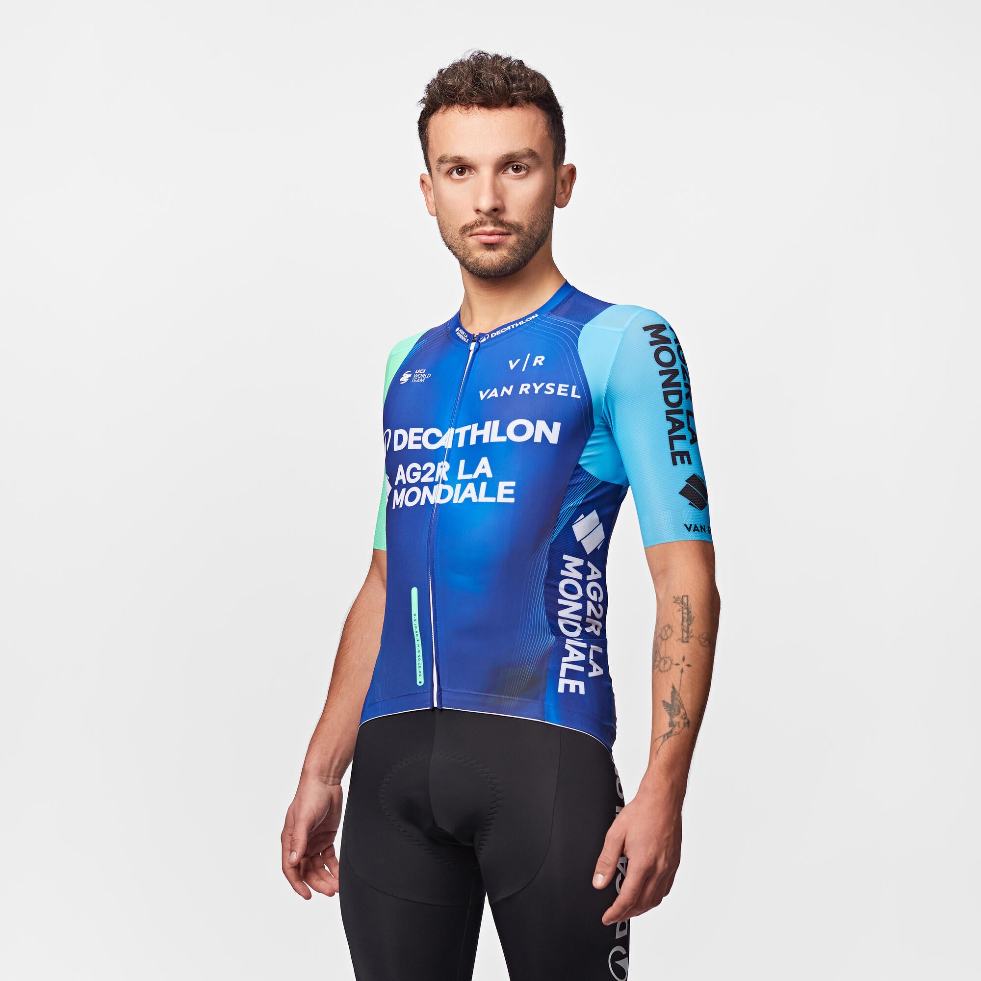 van-rysel-ag2r-radtrikot-herren-kurzarm-replica-team image 4