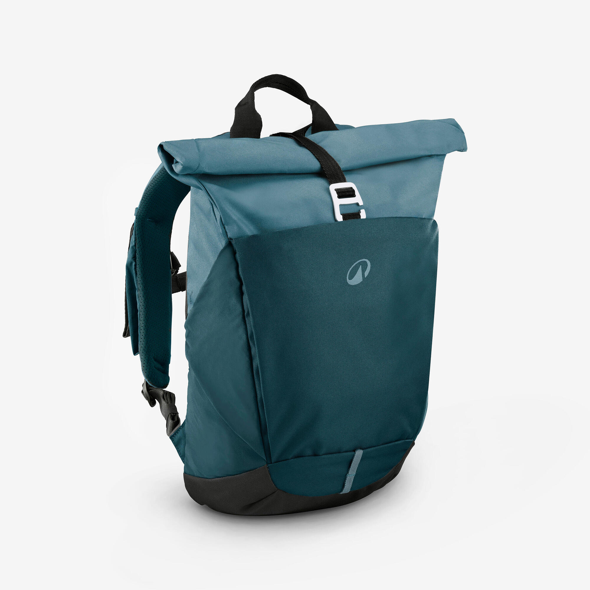 quechua-nh500-escape-16l-rolltop-wanderrucksack-t-rkis image 1