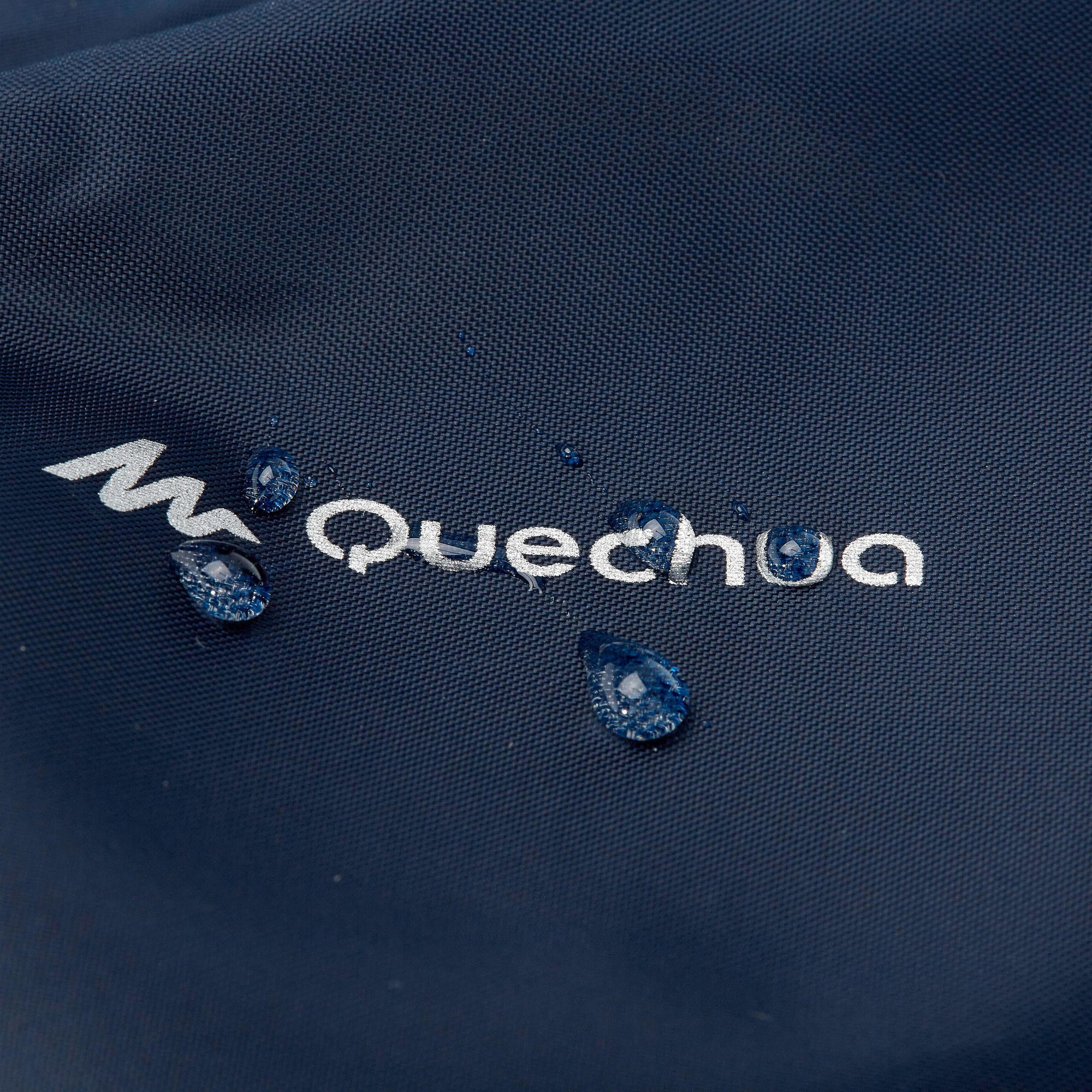 quechua-mh100-kinder-regenhose-wasserdicht-asphalt-blue image 5