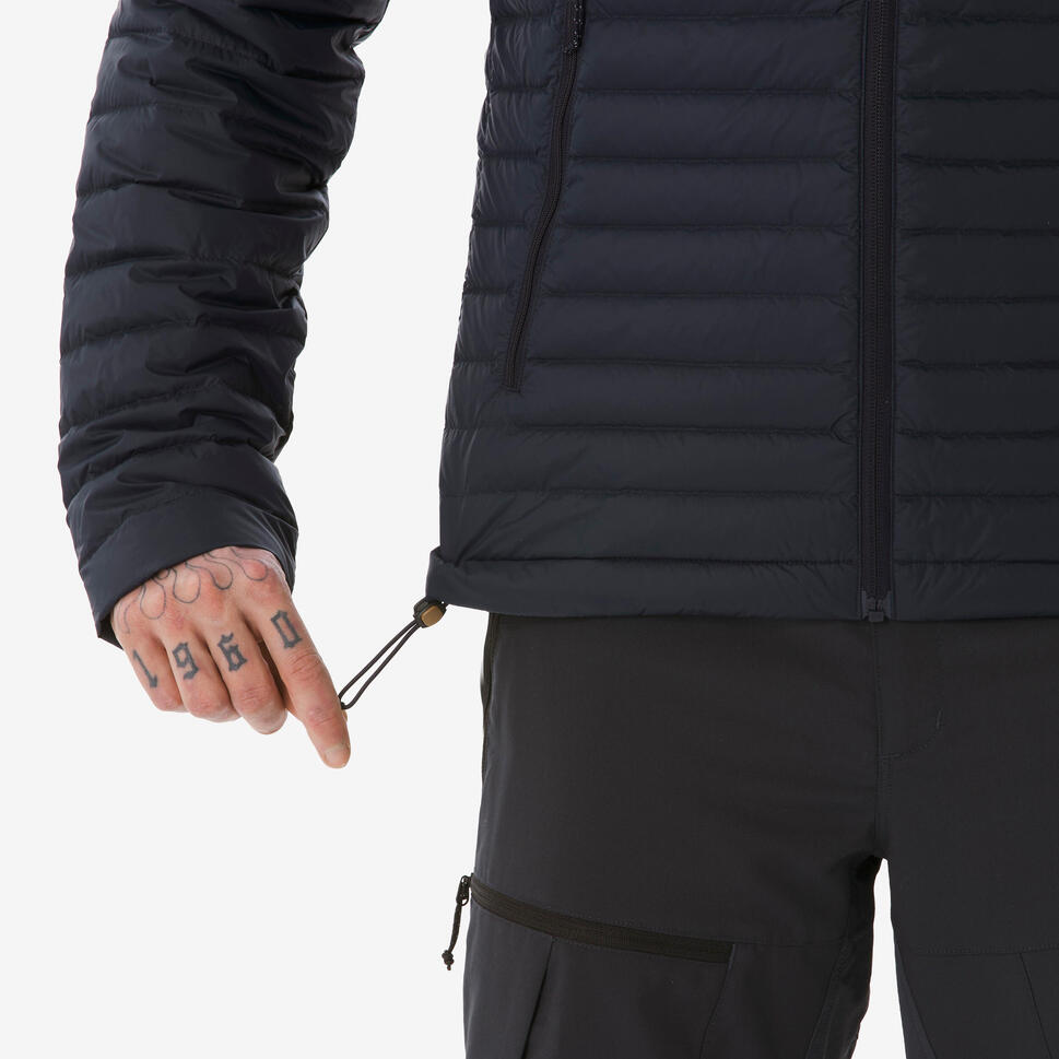 simond-xplore-daunenjacke-herren-mit-kapuze-gr-l image 7
