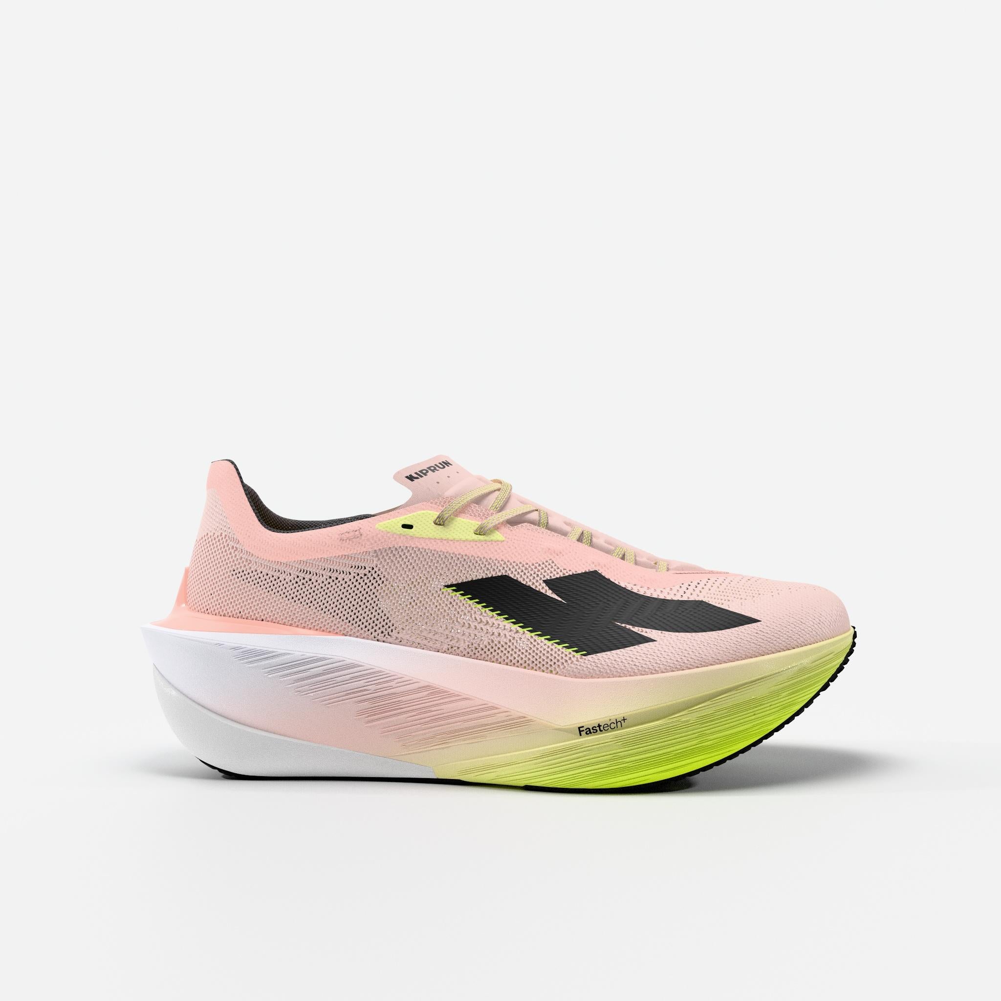 kiprun-kipstorm-tempo-damen-laufschuhe-white-pink image 2