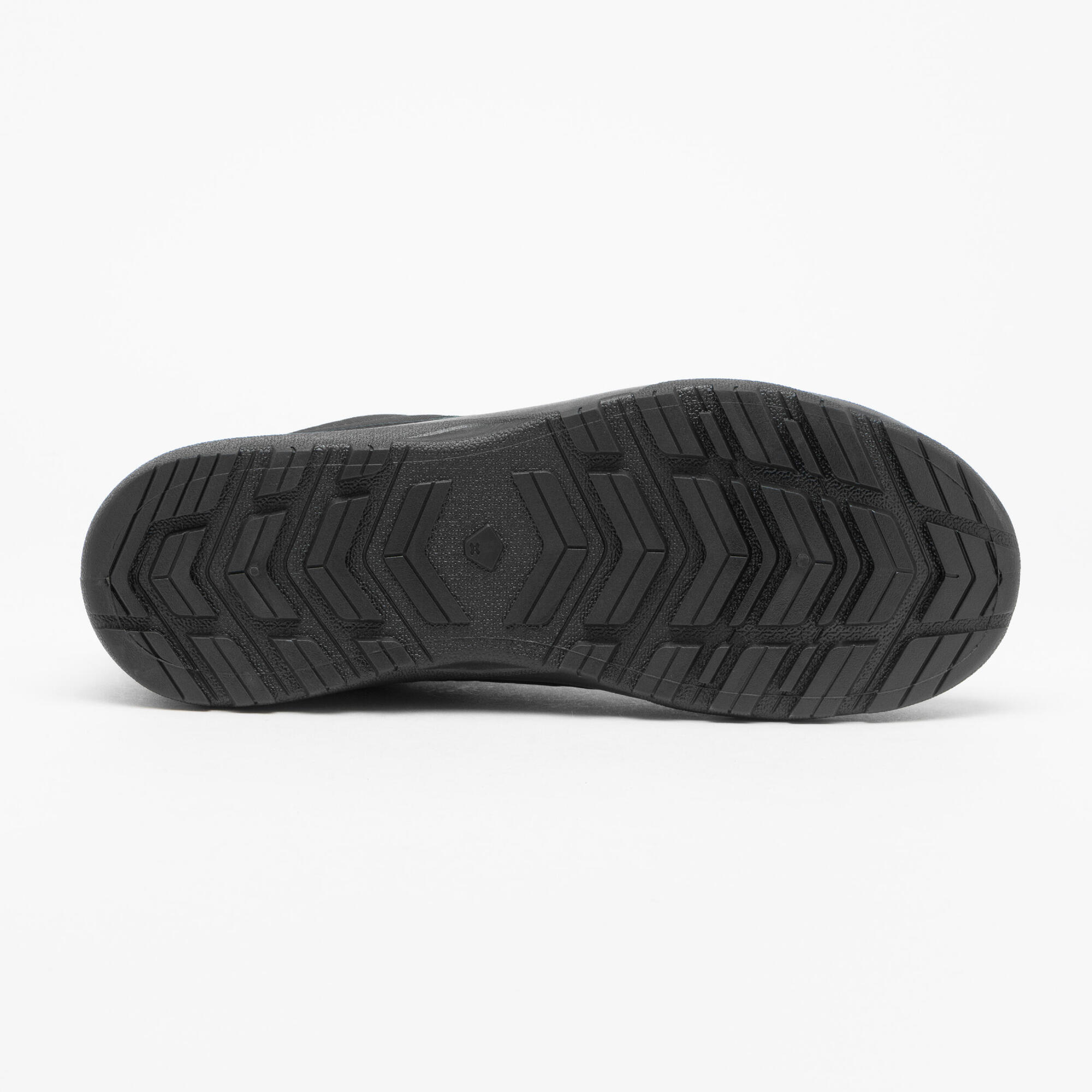 quechua-nh50-damen-wanderschuhe-low-grau-gr-39-leicht image 3