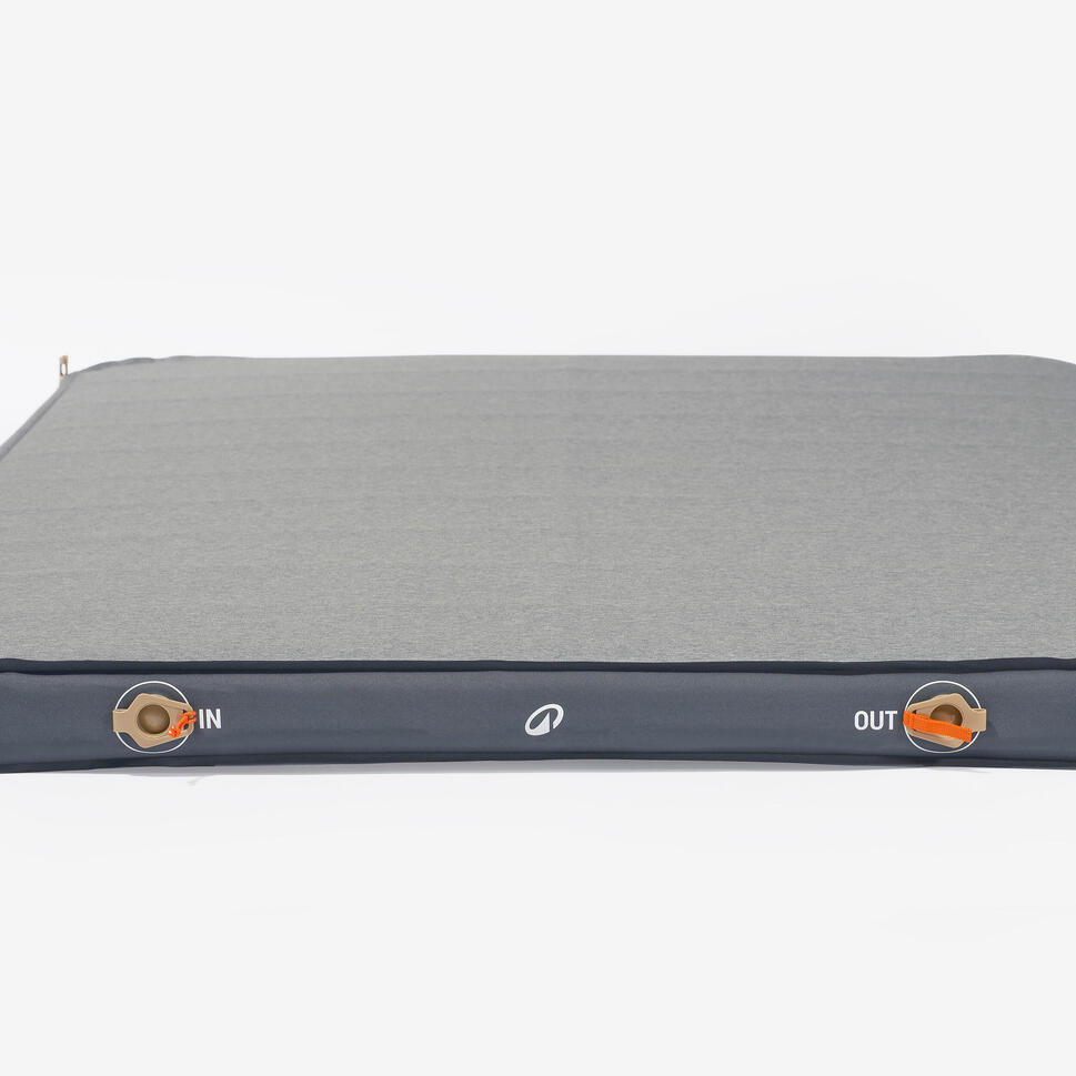 quechua-ultim-comfort-isomatte-2-pers-8-cm image 4