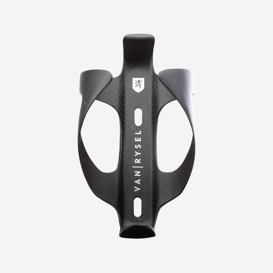van-rysel-ultra-light-flaschenhalter-black-carbon image 1