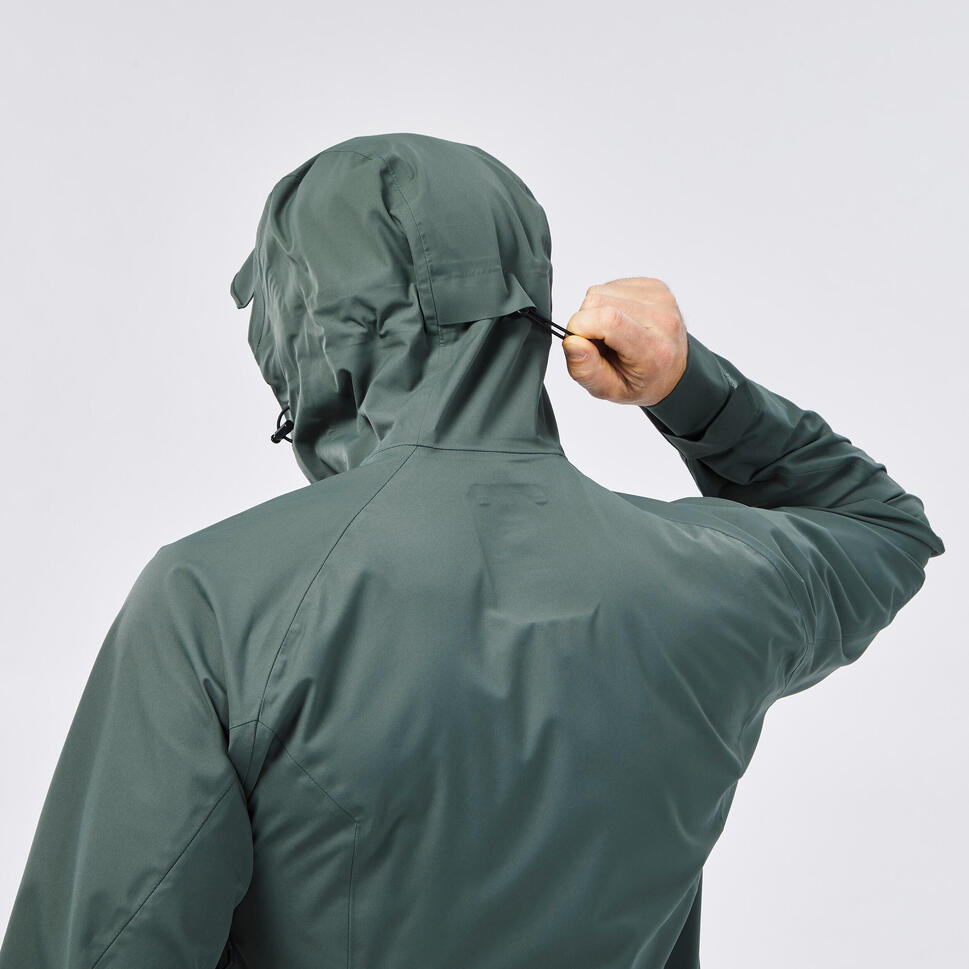 quechua-mh500-herren-regenjacke-wasserdicht-20000-mm-gr-l image 8