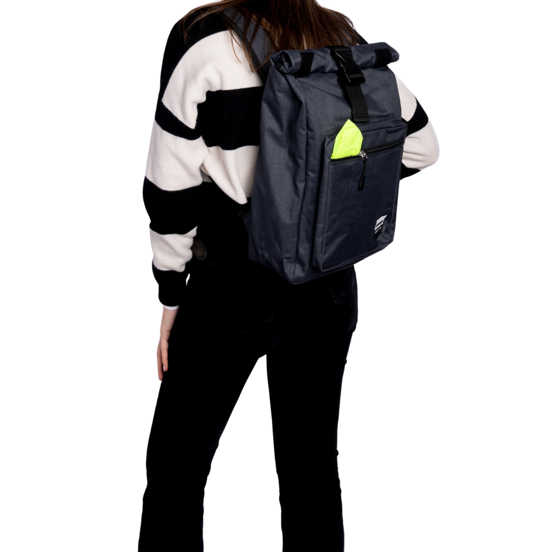ahooga-x-vincita-denim-fahrrad-rucksack-25l-mit-lenkerplatte image 5