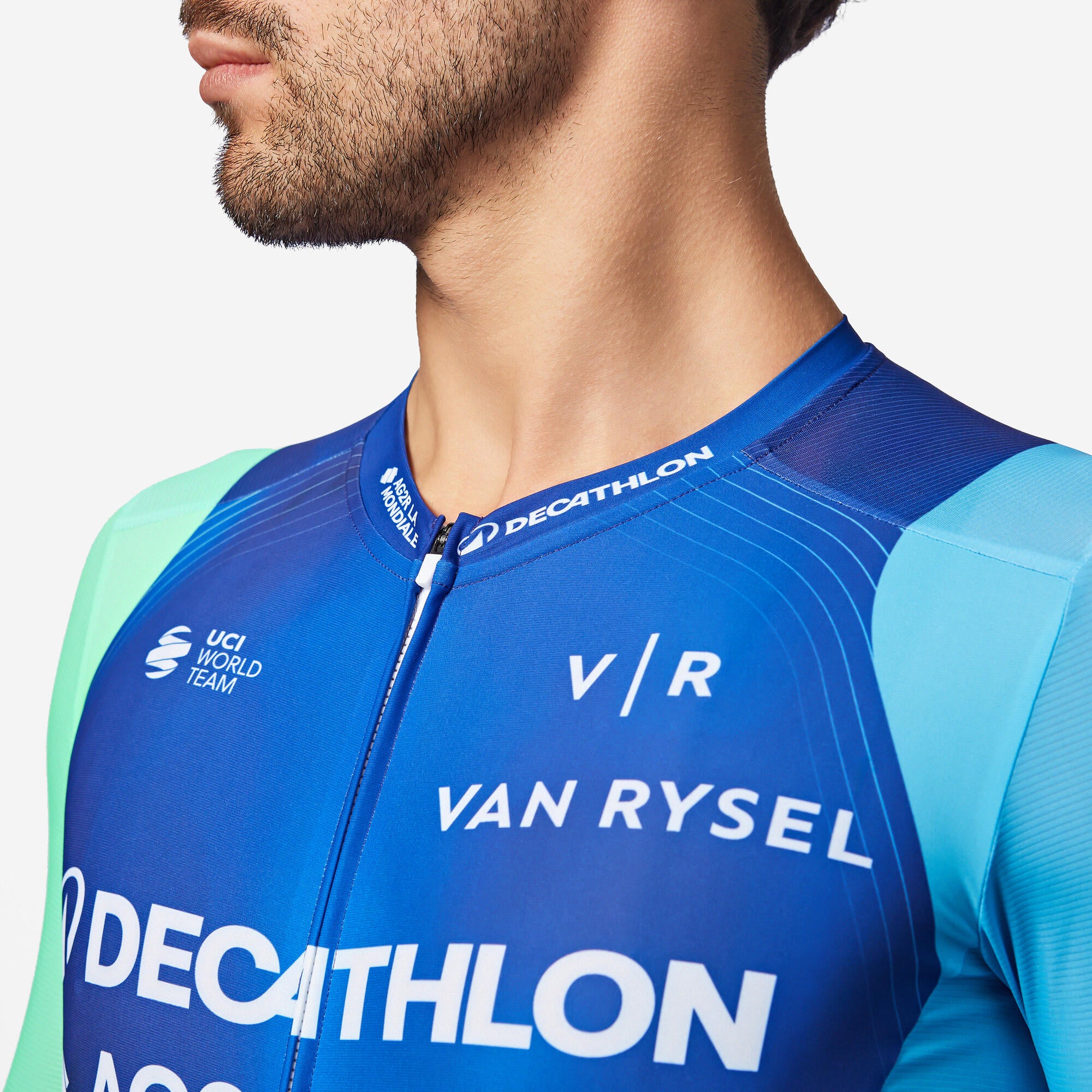 van-rysel-ag2r-radtrikot-herren-kurzarm-replica-team image 8