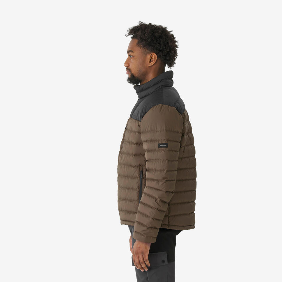 simond-mt500-daunenjacke-herren-f-r-trekking-bis-10-c image 5
