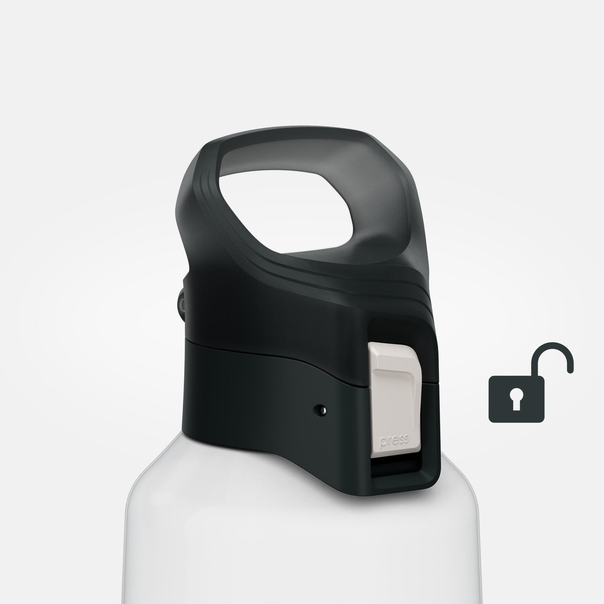 quechua-mh900-flaschendeckel-trinkflasche-carbon-gray-one-size image 6