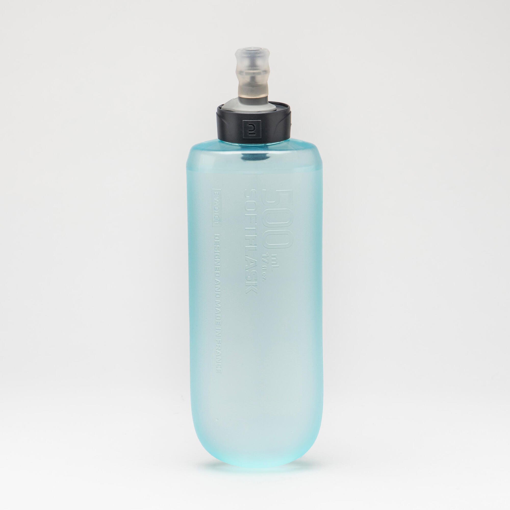 kiprun-soft-flask-trinkflasche-500-ml-trail image 7