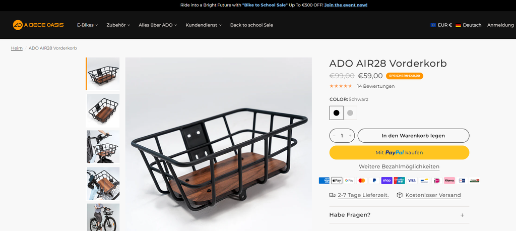 Hält gut