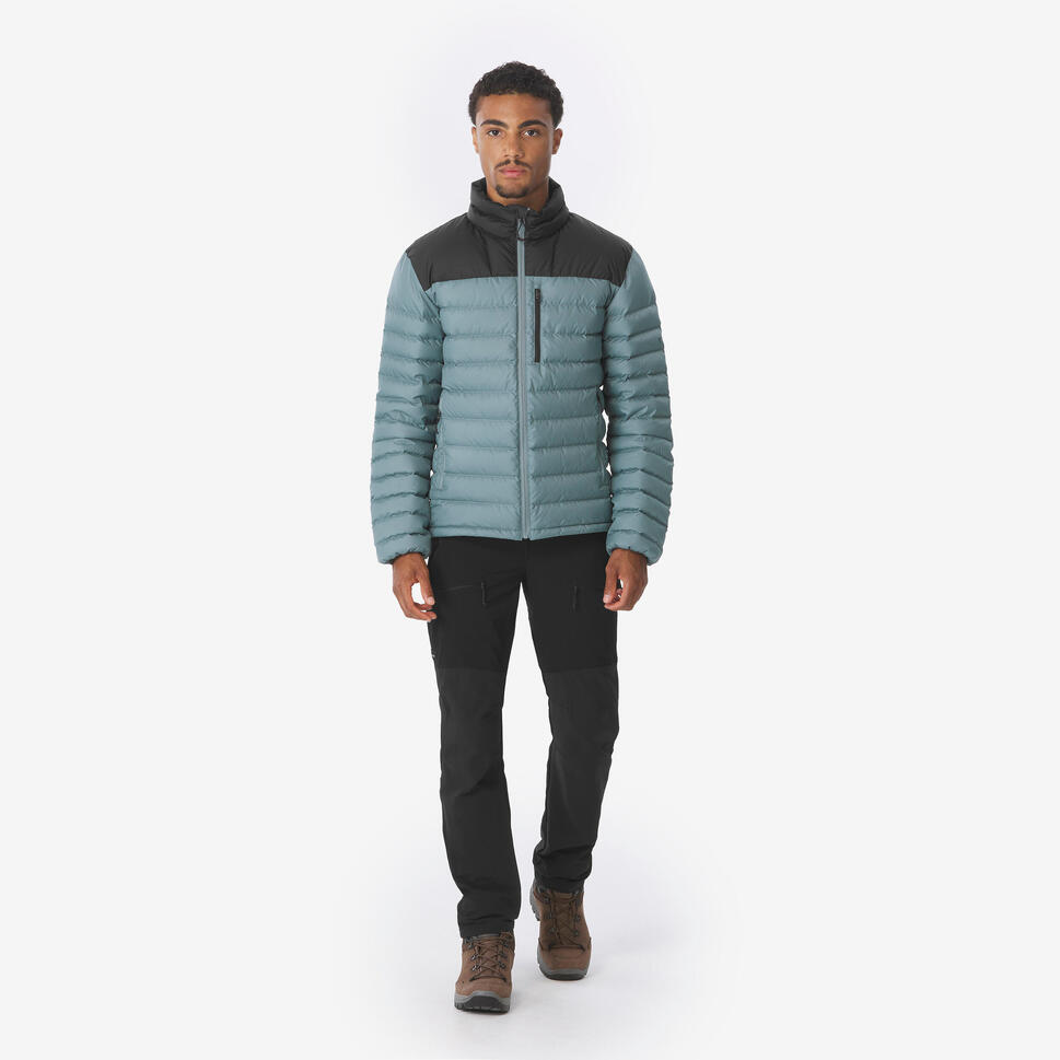 simond-mt500-herren-daunenjacke-l-rds-warm image 3