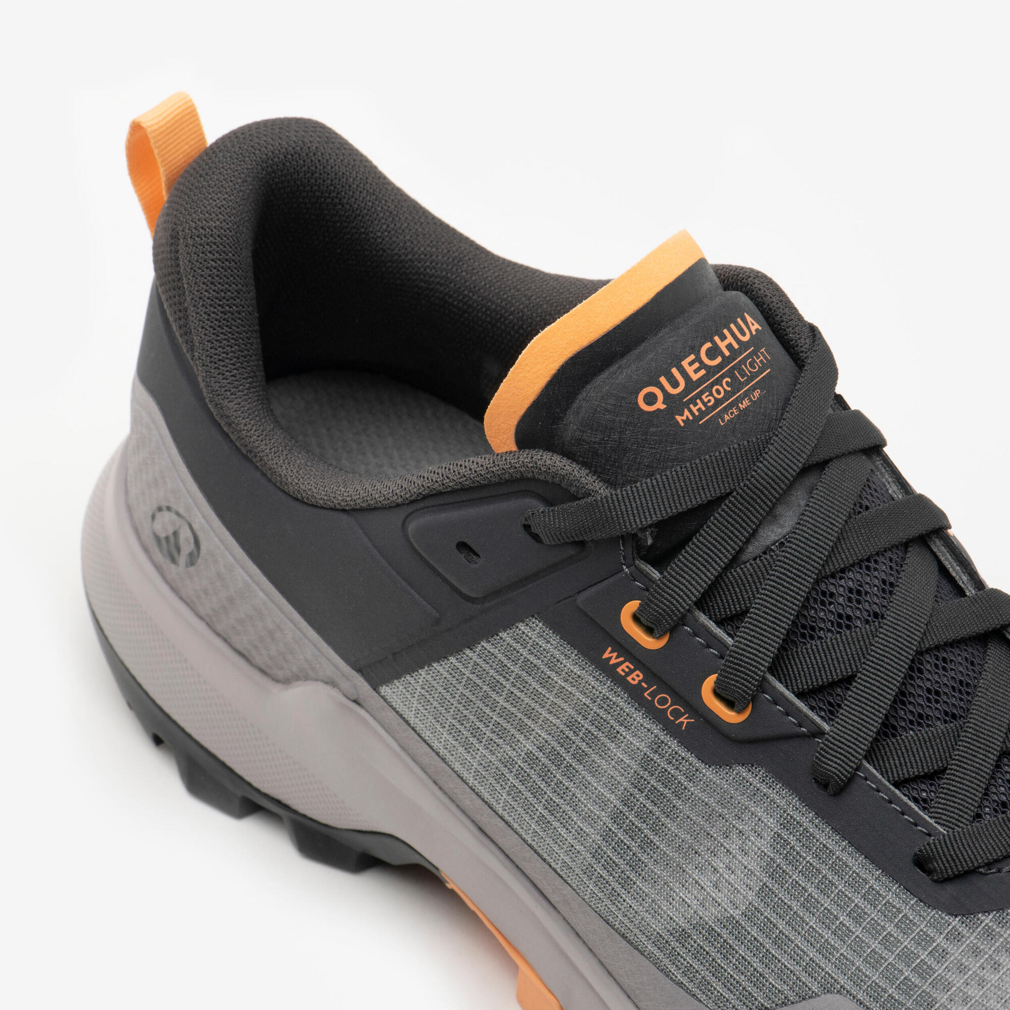 quechua-mh500-light-wanderschuhe-herren-hellgrau image 8