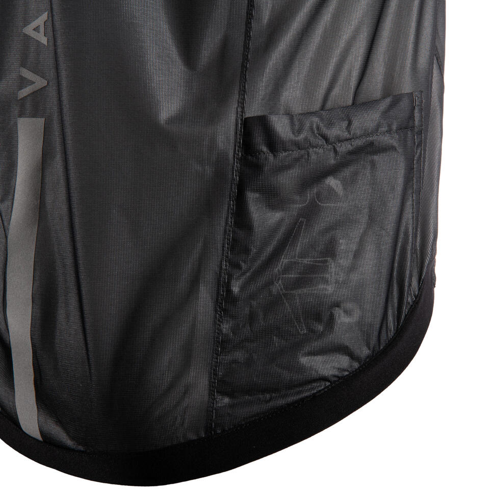 van-rysel-ultralight-regenjacke-herren-schwarz-wasserdicht image 7