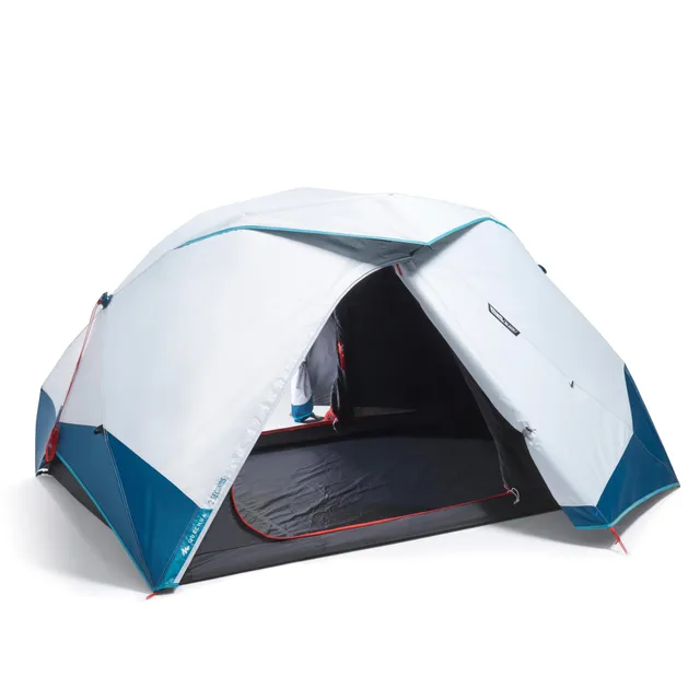 quechua-2-seconds-pop-up-zelt-2-personen-wasserdicht image 1