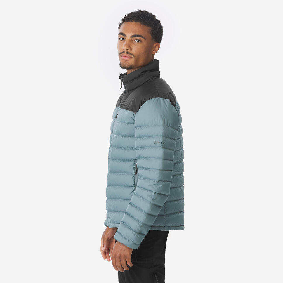 simond-mt500-herren-daunenjacke-l-rds-warm image 4