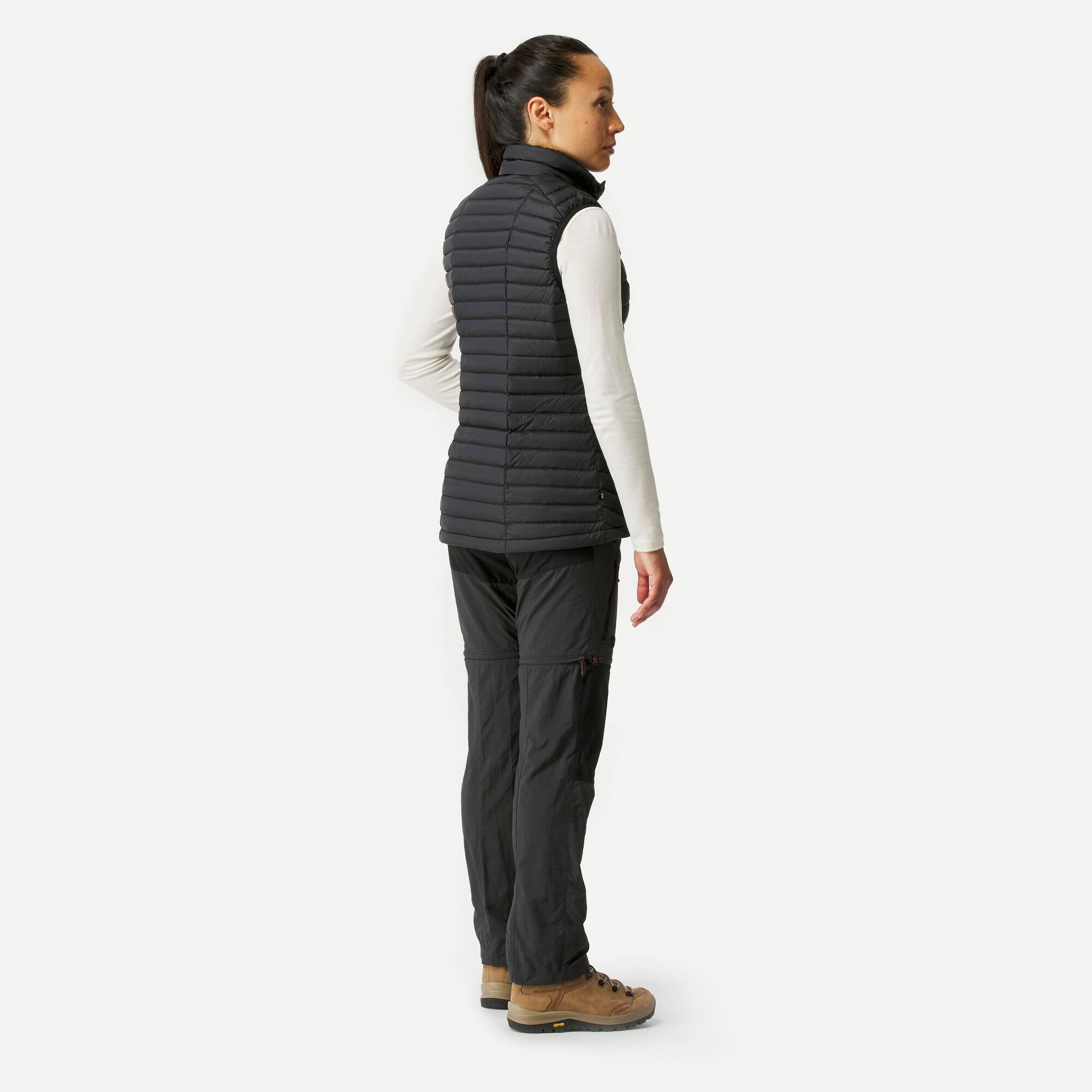 forclaz-mt100-daunenweste-damen-schwarz-800-cuin image 3