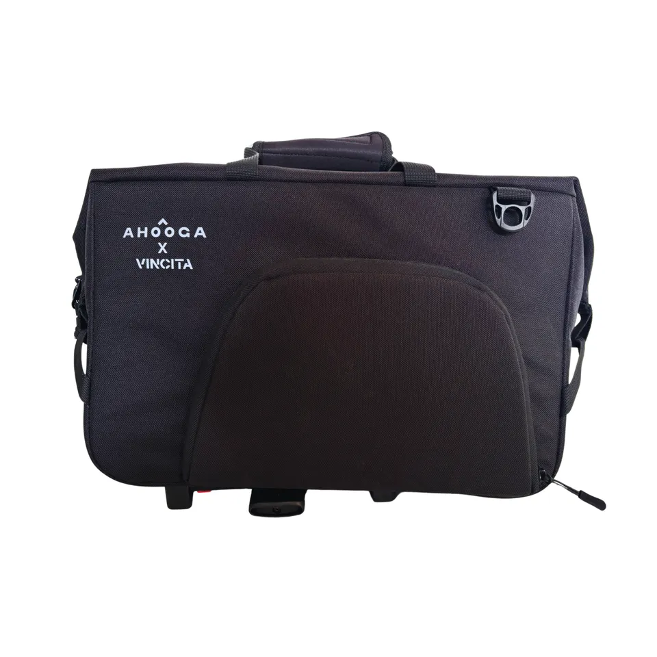 ahooga-nash-rack-fahrradtasche-20l-schwarz-uniklip image 1