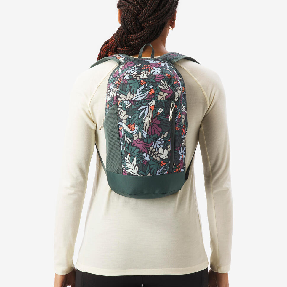 quechua-arpenaz-100-wanderrucksack-10l-einheitsgr-e image 2