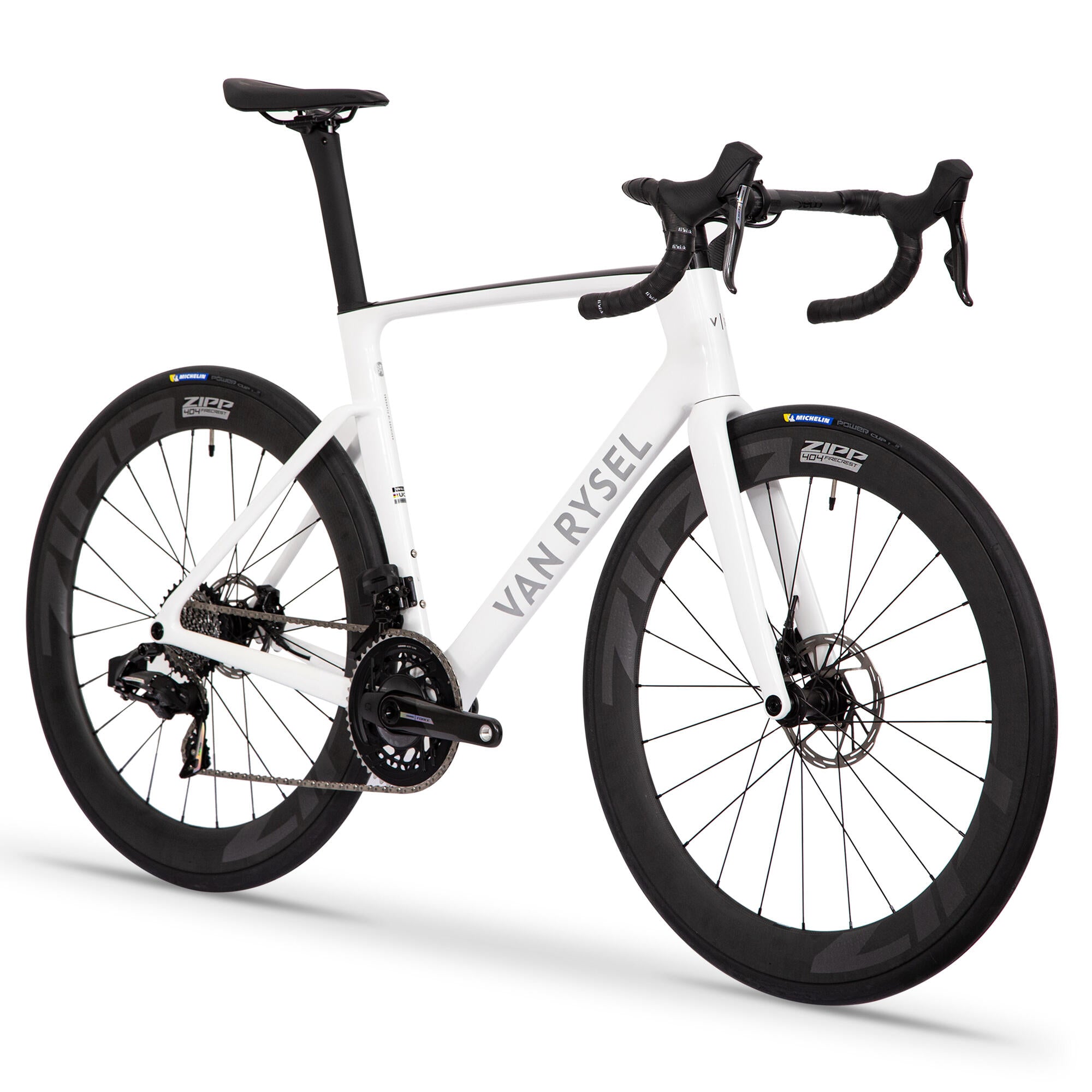 van-rysel-rcr-force-axs-rennrad-snowy-white-carbon-aero image 2