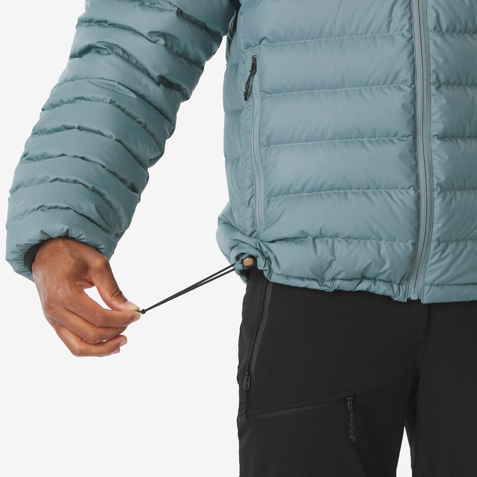 simond-mt500-herren-daunenjacke-l-rds-warm image 7