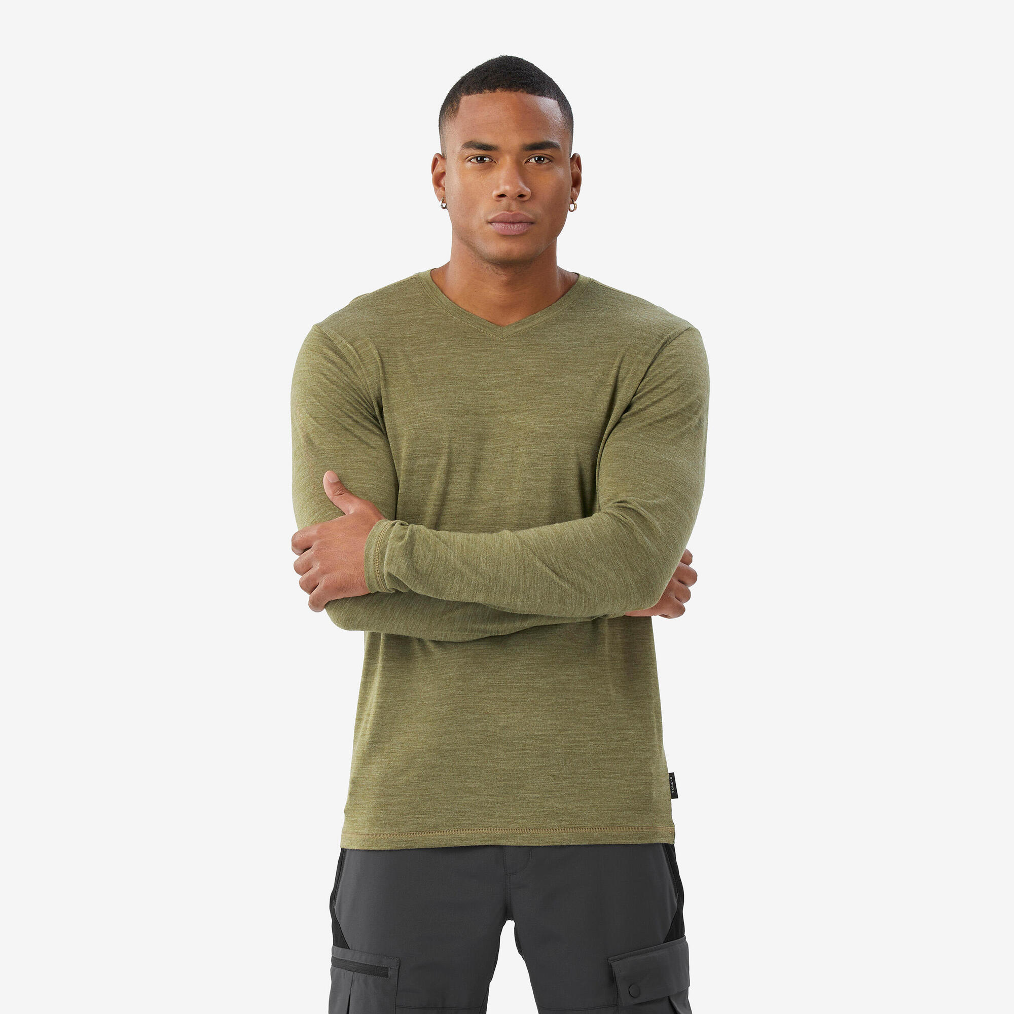 simond-travel-500-merino-langarmshirt-herren-slate-blue image 8