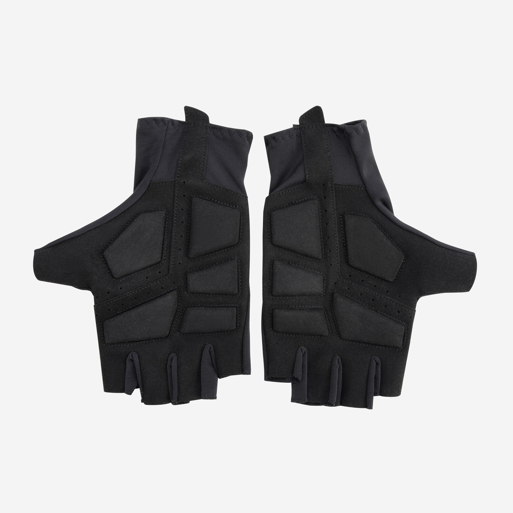 van-rysel-rcr-fahrradhandschuhe-schwarz image 7