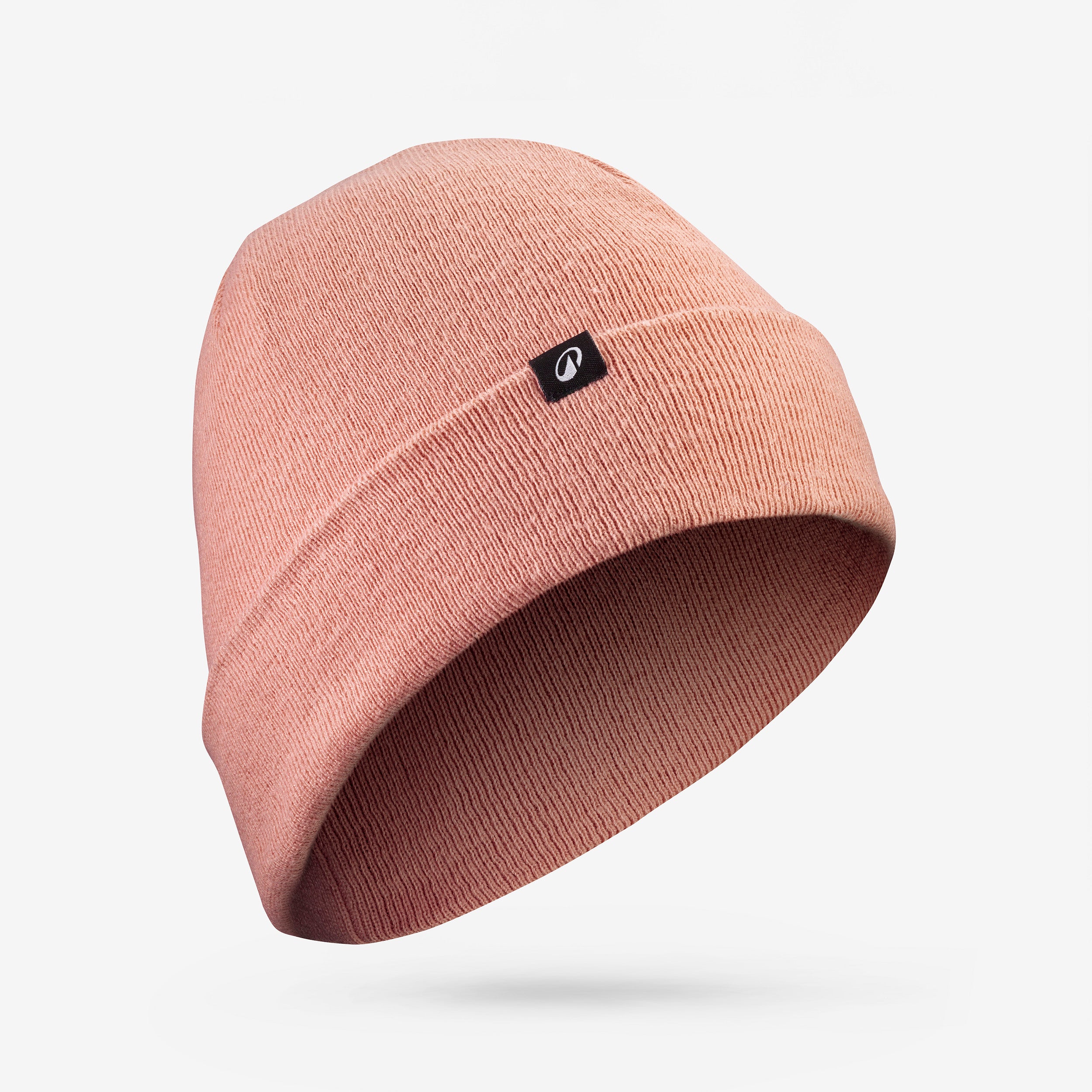 wedze-rider-500-beanie-m-tze-smoked-black-gr-m-wende image 5