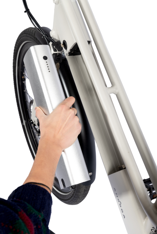 ahooga-modular-ersatzakku-400wh-e-bike-zusatzakku image 5