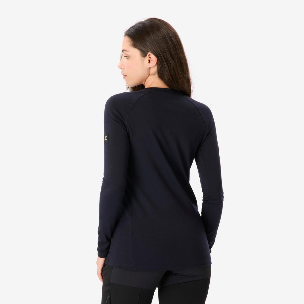 simond-merino-resist-langarmshirt-damen-merinowolle-geruchshemmend image 4