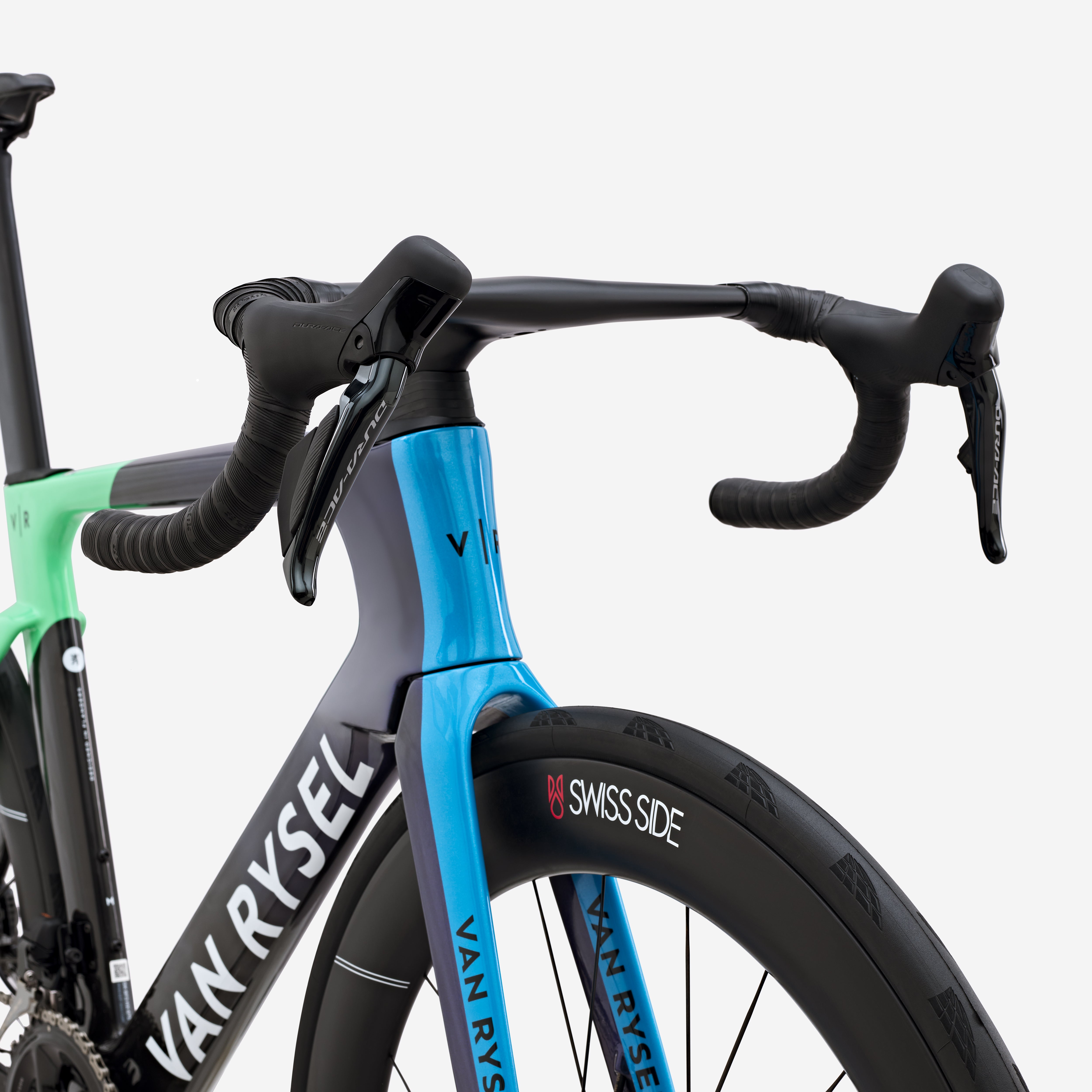 van-rysel-rcr-f-pro-rennrad-blue-dura-ace-di2-gr-m image 5
