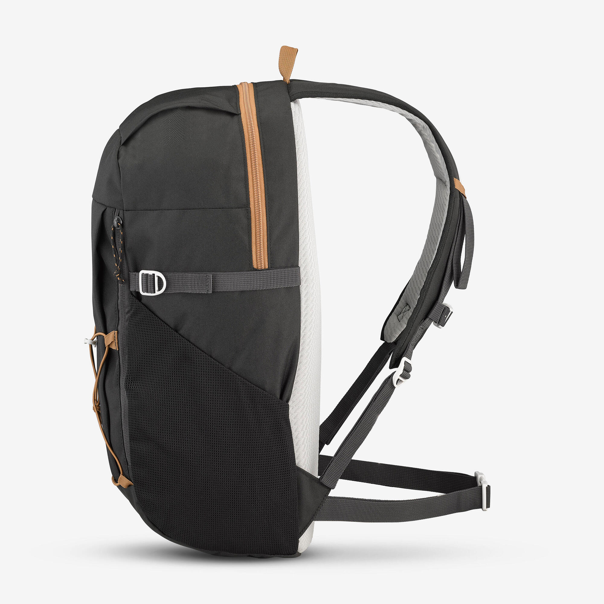 quechua-nh100-arpenaz-30l-wanderrucksack-petrol image 8