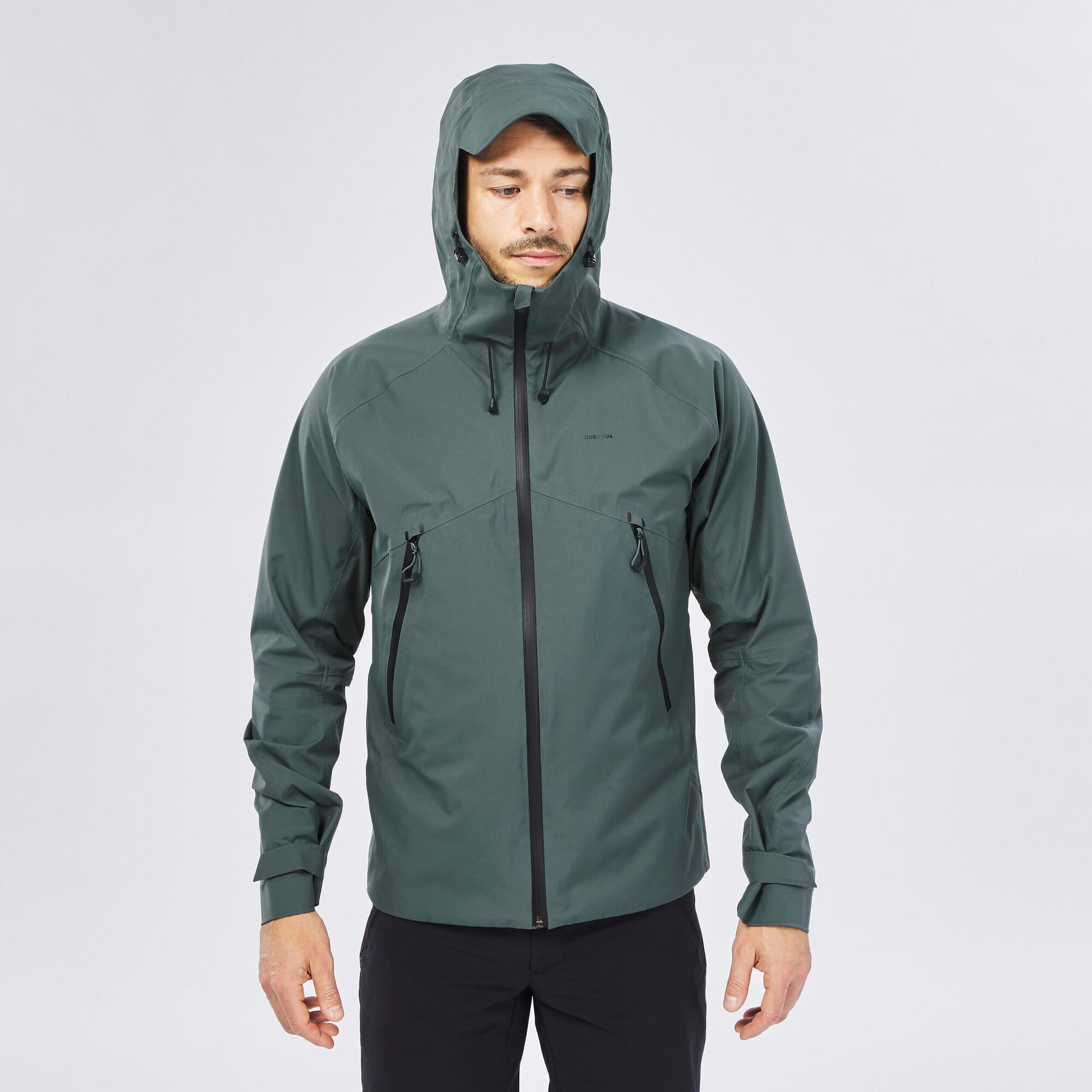 quechua-mh500-regenjacke-herren-wasserdicht-leicht image 8