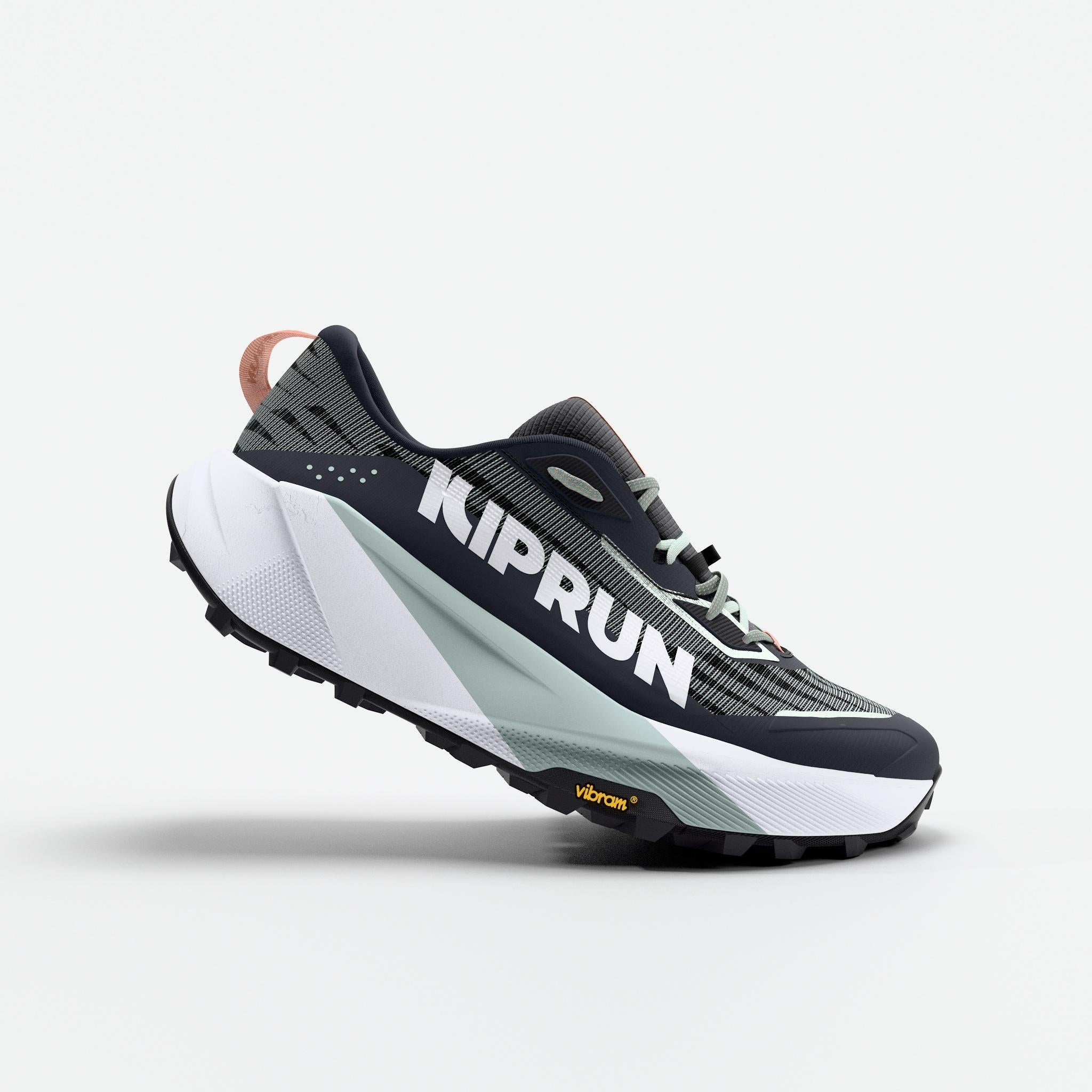kiprun-kipsummit-max-trailschuhe-damen-dark-green-d-mpfung image 1
