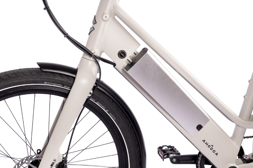 ahooga-modular-ersatzakku-400wh-e-bike-zusatzakku image 3