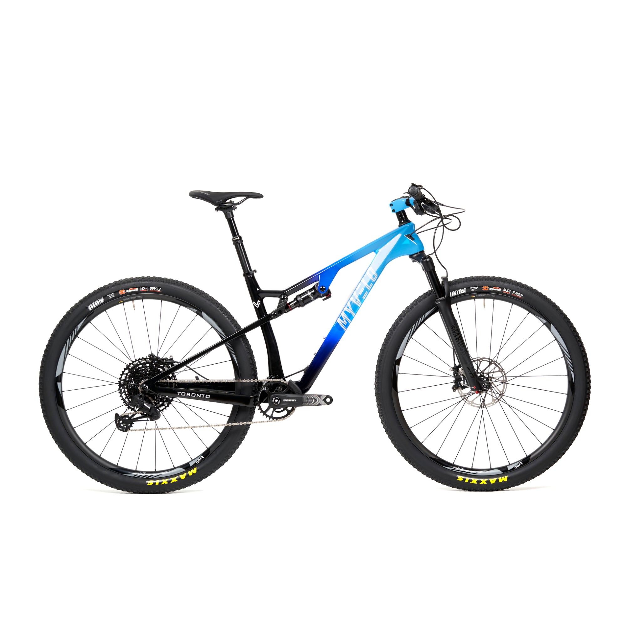 myv-lo-toronto-mtb-fully-carbon-29-zoll-m-sram-eagle image 2