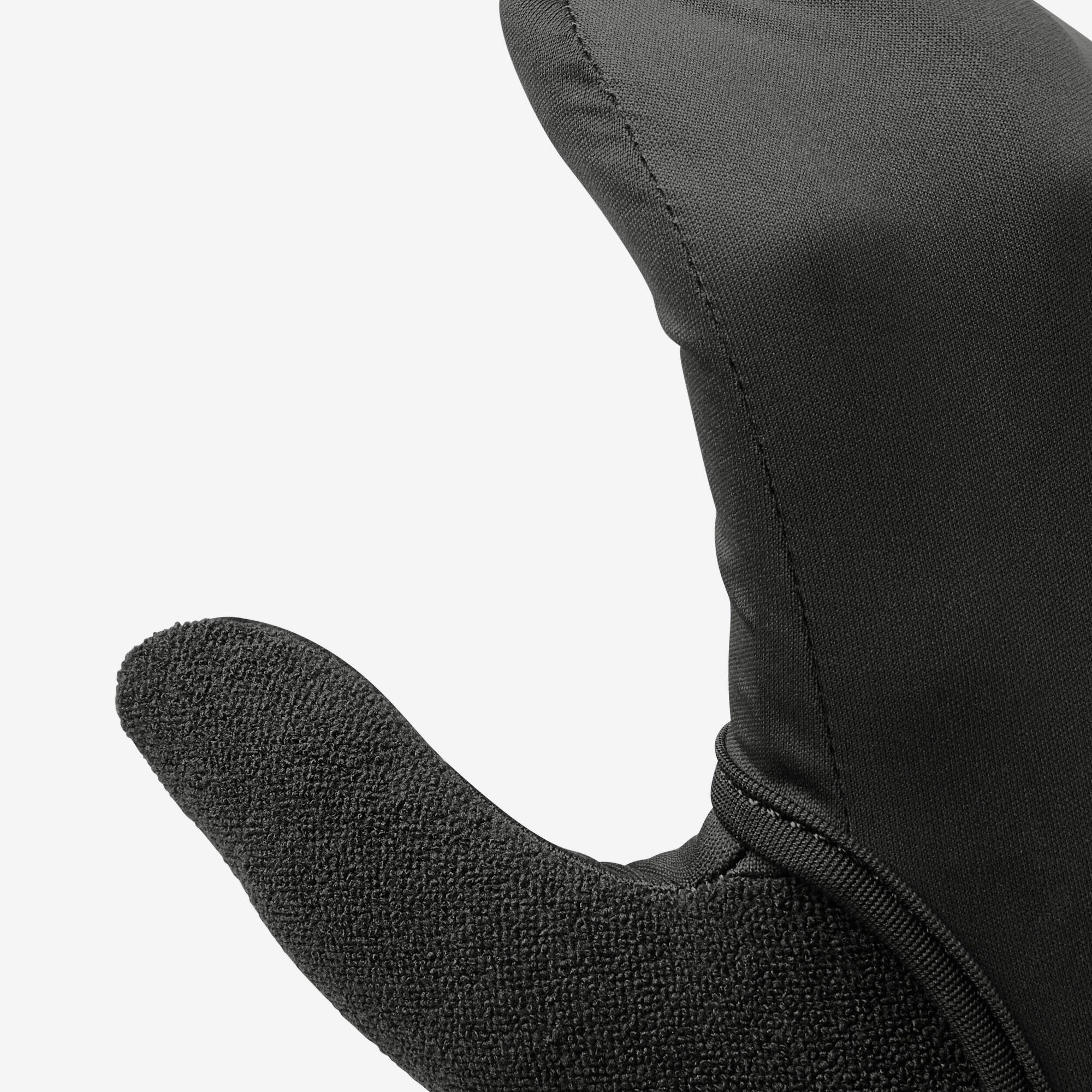 kiprun-evolutiv-v2-laufhandschuhe-schwarz-f-ustling image 8