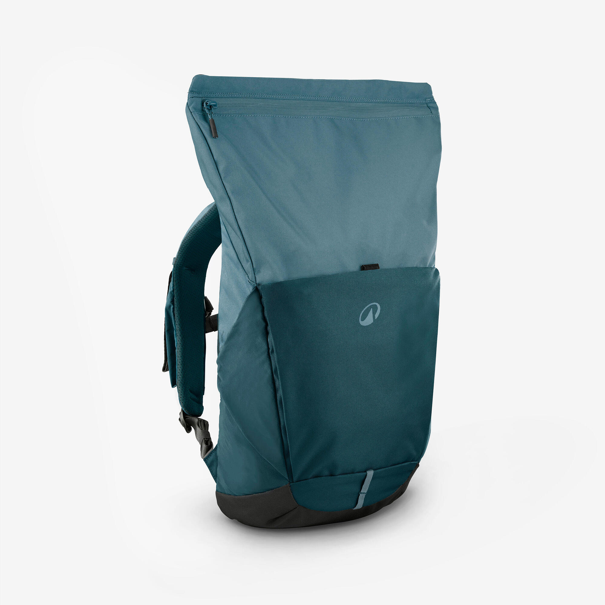 quechua-nh500-escape-16l-rolltop-wanderrucksack-t-rkis image 4