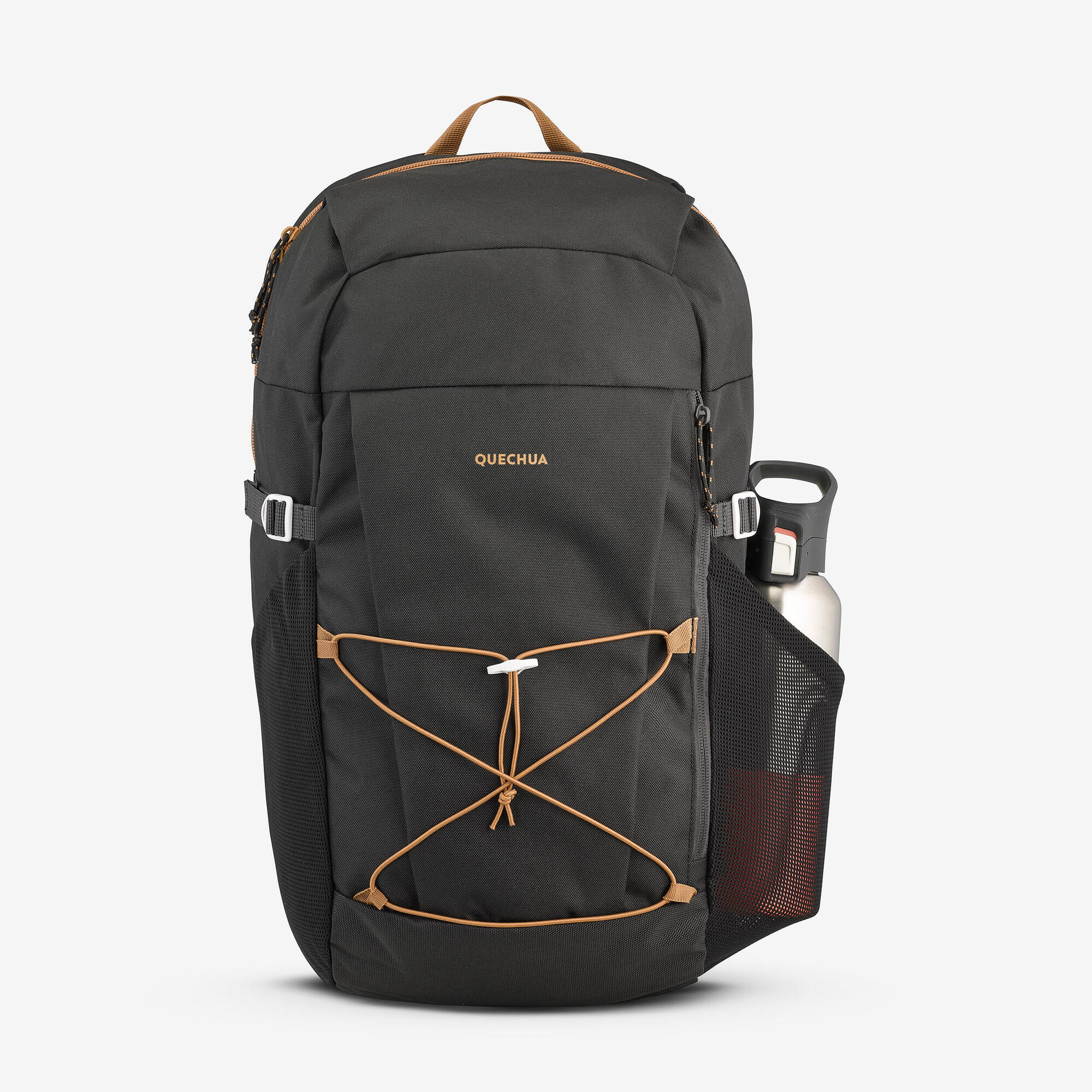 quechua-nh100-arpenaz-30l-wanderrucksack-petrol image 4