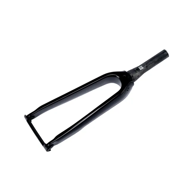 ado-air-carbon-vordergabel-carbon-schwarz-gl-nzend image 1