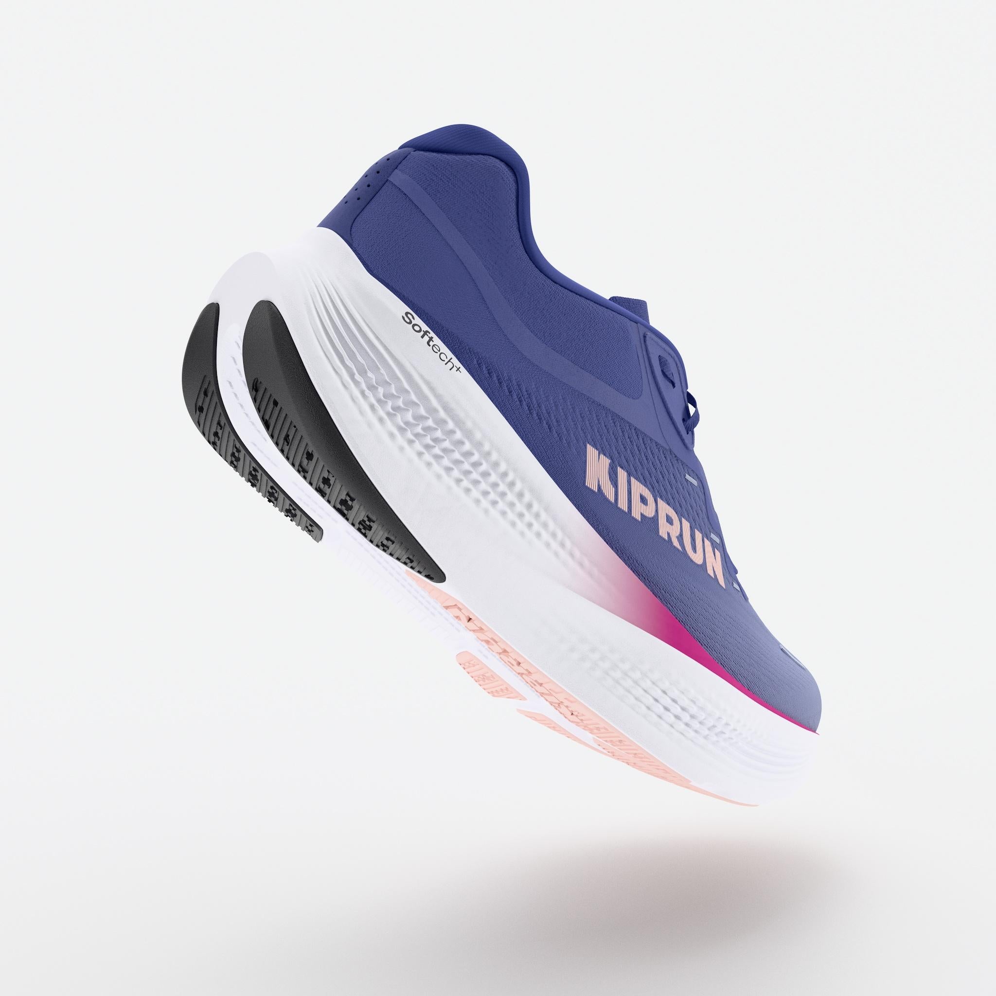 kiprun-kipride-max-laufschuhe-damen-grau-rosa-ged-mpft image 4