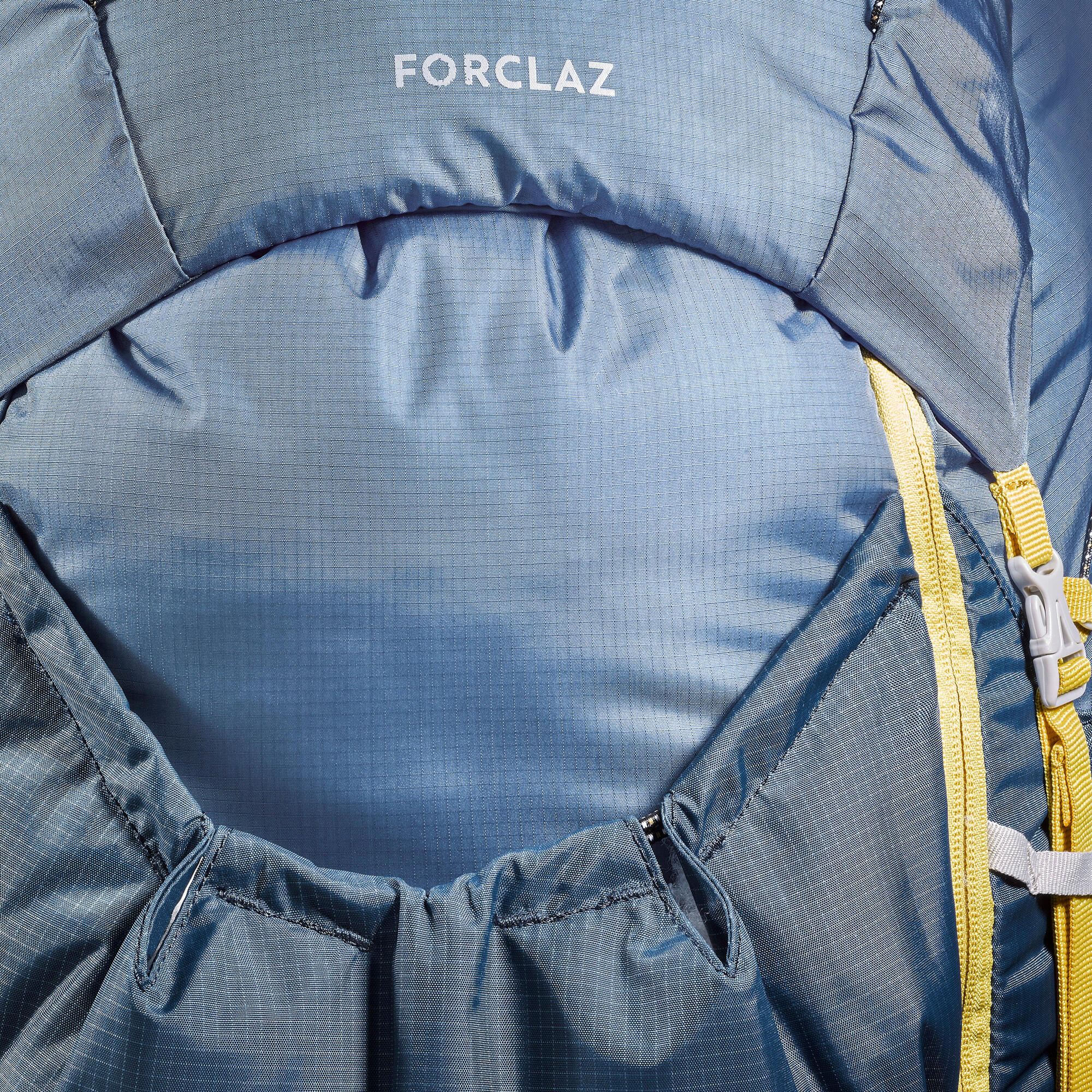 forclaz-mt900-rucksack-50-10l-herren-blau-grau-ultraleicht image 7