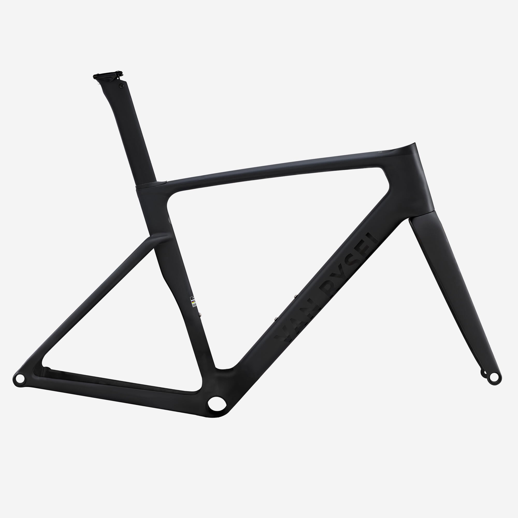 van-rysel-rcr-pro-team-rennrad-rahmen-smoked-black-carbon image 6