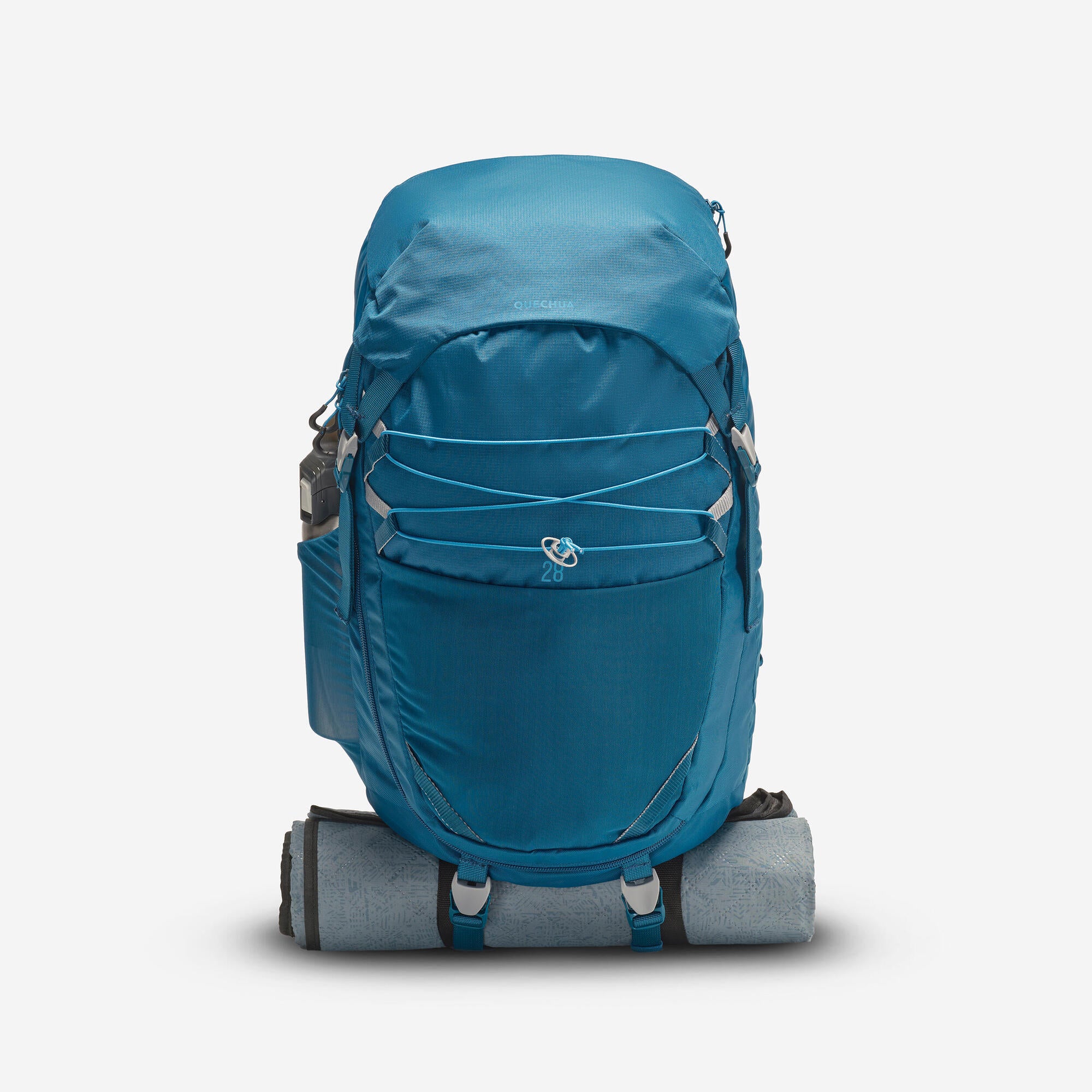 quechua-mh500-kinder-wanderrucksack-28-l-petrol-blue image 6