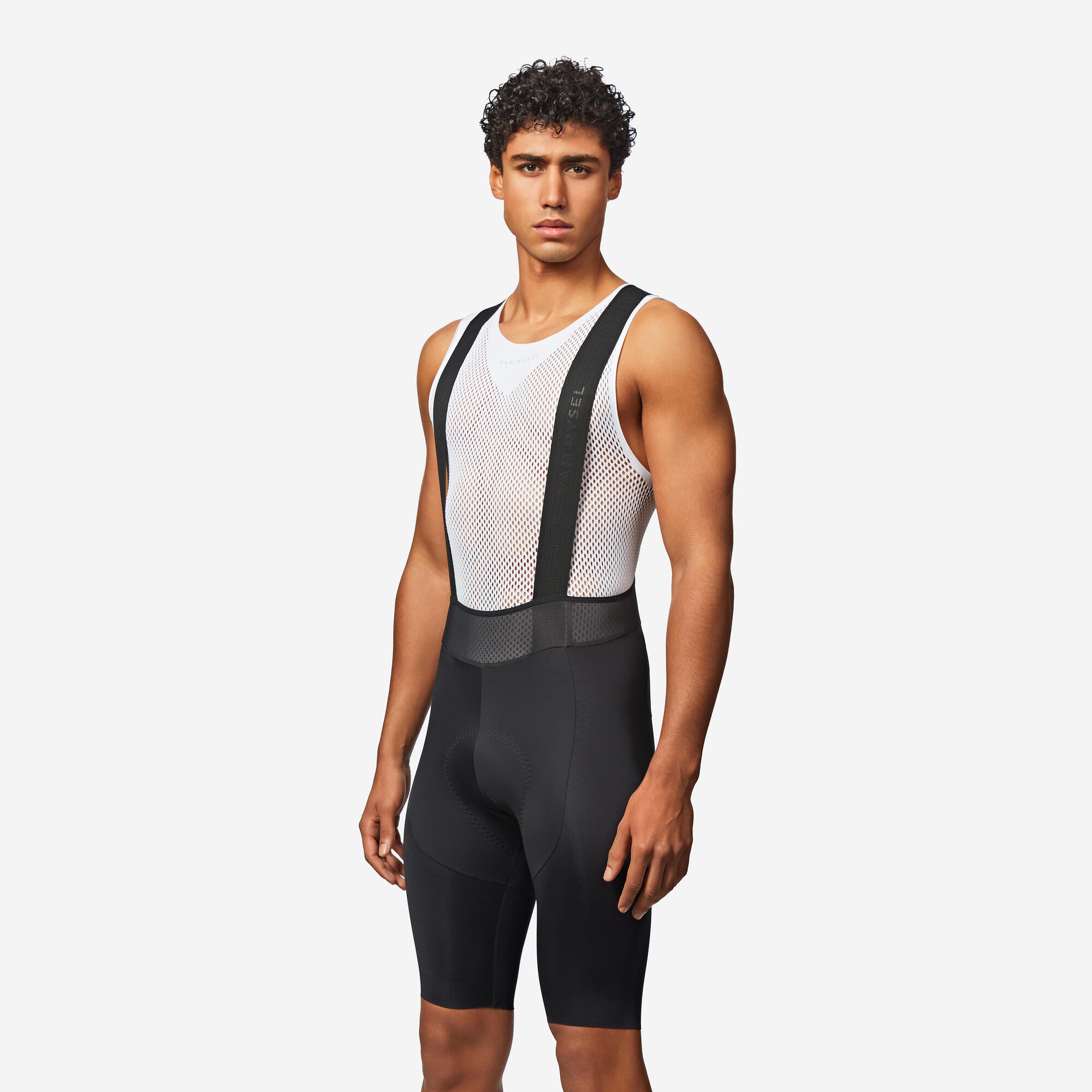 van-rysel-rcr-4-tr-gerhose-fahrradhose-smoked-black image 2