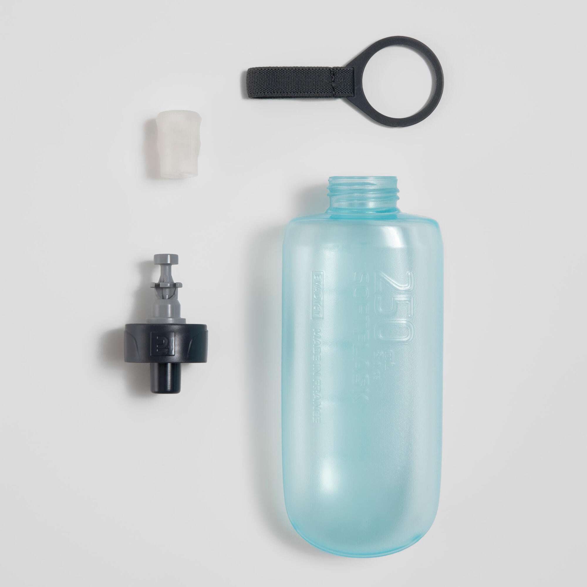kiprun-trail-running-soft-flask-250-ml image 8