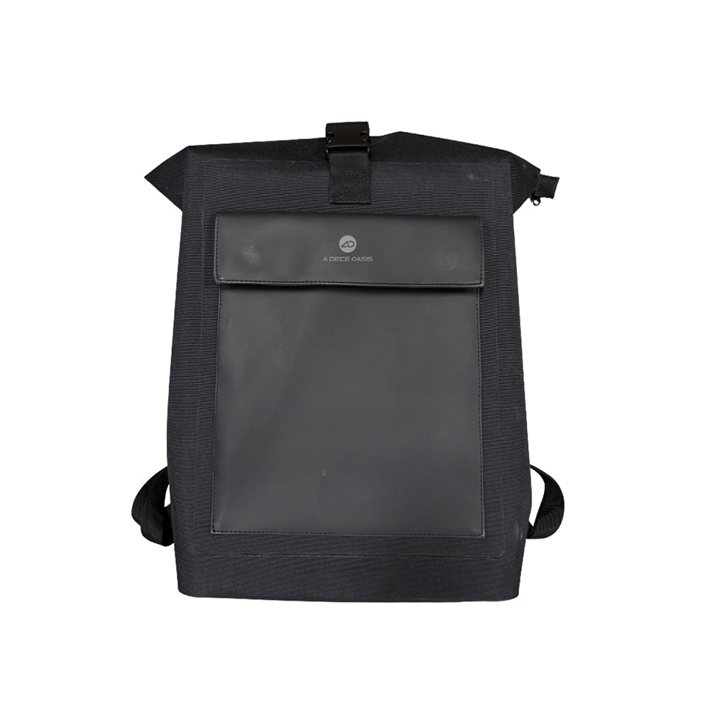 ado-luca-rucksack-gep-cktr-gertasche-schwarz-ipx4 image 1
